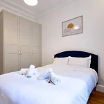 Magnifique Appartement 6P - Auteuil/Michel Ange