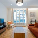 Magnifique Appartement 6P - Auteuil/Michel Ange