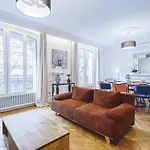 Magnifique Appartement 6P - Auteuil/Michel Ange
