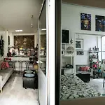 Petit Loft Arty