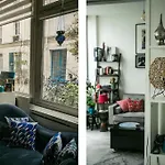 Petit Loft Arty