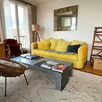 L\'Appartement Poulbot