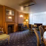 Hotel Baudelaire Opera