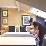 Fred Hôtel