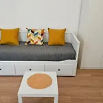 Fantastic Renovated Studio In Paris