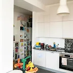 Family Nest Near Gare De L\'Est And Gare Du Nord