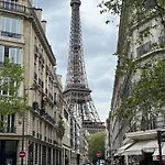 Eiffel House