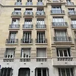 Eiffel House