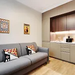 Pick A Flat\'S Apartment In Montmartre - Rue Marcadet
