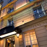 Balmoral Champs Elysees