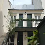 Le Petit Cosy Hôtel
