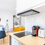 Guestready - A Delightful Stay In Latin Quarter