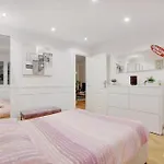 Luxury Apartment 4Pers George V - Four Seasons Area