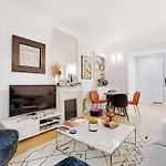 Luxury Apartment 4Pers George V - Four Seasons Area