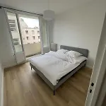 Exceptionnel - Appartement Pres Tour Eiffel