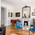 Your Home From Home Near Eiffel Tower-Invalides