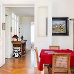 Your Home From Home Near Eiffel Tower-Invalides