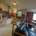 Appartement Familial - Haut Canal St Martin