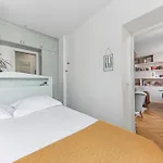 Appartement Cosy Au Coeur Du Marais