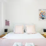 Design Apartment - 6 Guests - Buttes Chaumont
