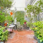 Charmante Chambre Avec Sdb - Quartier Brochant - 89C