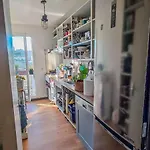 Appartement Spacieux Parisien