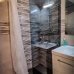 Appartement Spacieux Parisien