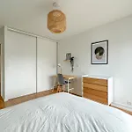 Flexliving - Room - Hillairet
