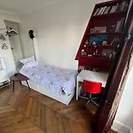 Appartement Central Paris