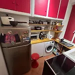 Appartement Central Paris