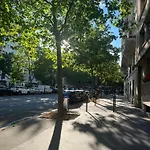 Small Cosy Studio In Paris