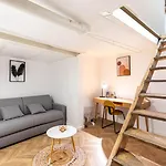 Guestready - Sejour Familial Dans Le 14Eme