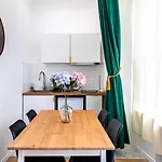 Guestready - Sejour Familial Dans Le 14Eme