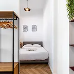 Guestready - Sejour Familial Dans Le 14Eme