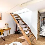 Guestready - Sejour Familial Dans Le 14Eme