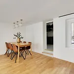 Pick A Flat\'S Apartement In Saint-Martin - Rue Du Faubourg Saint-Martin