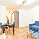 Cosy Studio - 2P - Voltaire