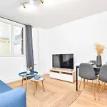 Cosy Studio - 2P - Voltaire