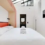 Elegant Apartment - 3Br-7P - Moulin Rouge
