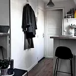 Petit Studio - Paris 10Eme Arrondissement