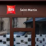 Ibis Paris Gare De L Est 10Eme