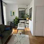 2 Pieces Au Coeur De Paris