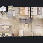 Bluestay 112 - Elegant Appartement A Paris