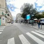 Appartement Tres Calme Sur Cour - Cardinet