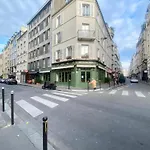 Appartement Tres Calme Sur Cour - Cardinet