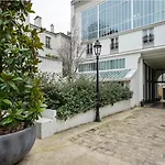Splendide Appartement De 50M2 Paris -Montmartre