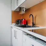 Cosy Studio - Belleville