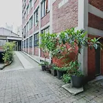 Cosy Studio - Belleville