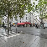 Mba - Saint-Sebastien- Splendide Appartement Paris Centre