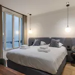 Perfect For Exploring - 2Br-6P - Center Of Paris